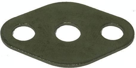 PLATE O'RING