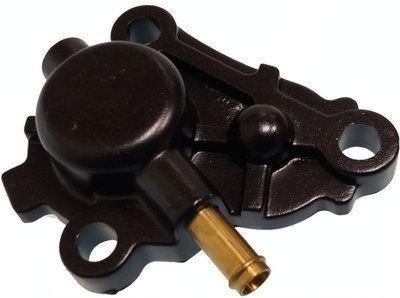DECKEL  YAMAHA