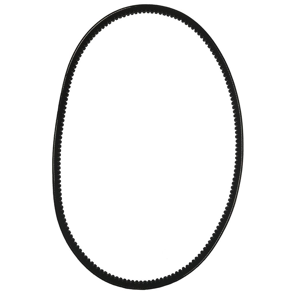 V-snaar Mini 48 + Mini 33-44-55 met 95A Dynamo