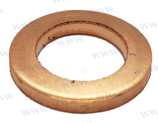 WASHER  PLATE