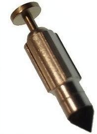 VALVE, NEEDLE