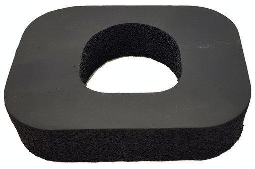 SEAL, RUBBER