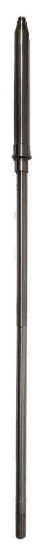 DRIVE SHAFT ASSY