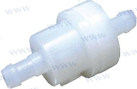 FUEL FILTER ASSY