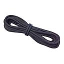 Festmacher geflochten Handgearbeitet T16  Dunkel Blau  Ø10mm Länge 6,5m