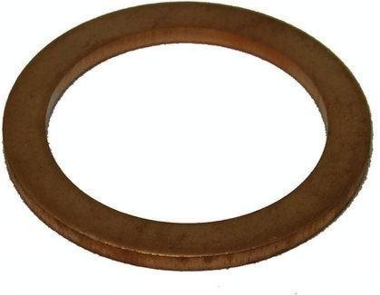 GASKET, JAM