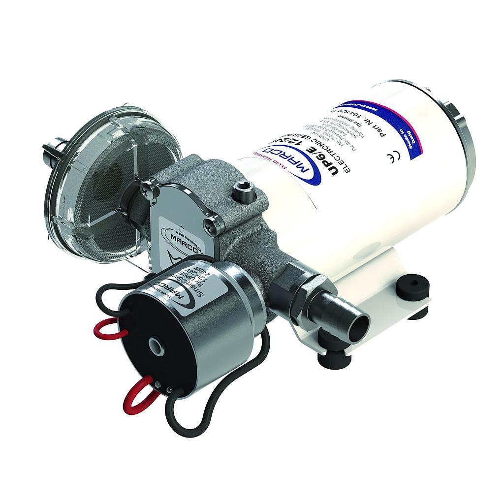 Wasserdrucksystem ALL6/E