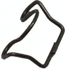CLAMP SPRING, NEEDLE VALVE