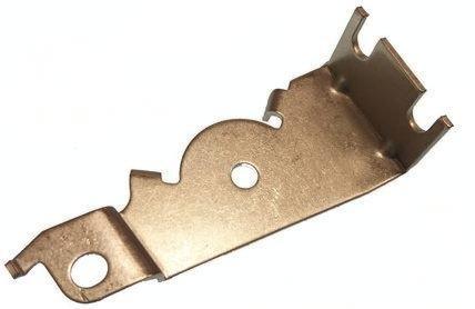 FIXATION PLATE  ACCELEROGRAPH
