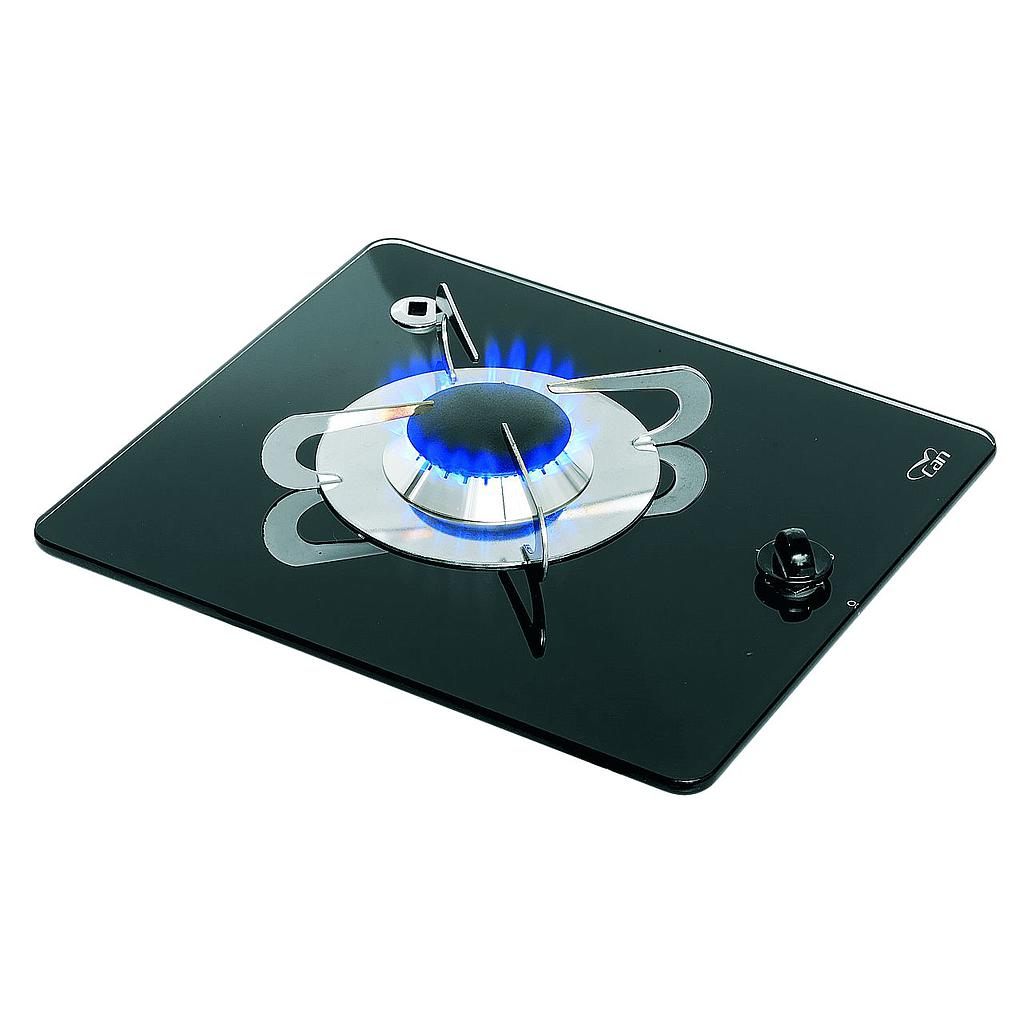 keramik Kochplatte  325x290x80mm