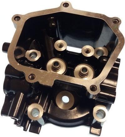 CYLINDER HEAD ASSY