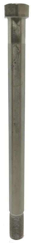 SCREW, ABSORBER