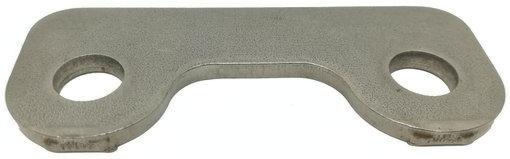 PLATE, ABSORBER