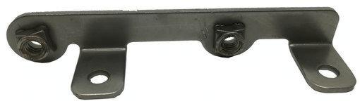 FIXED PLATE, IGNITION COIL