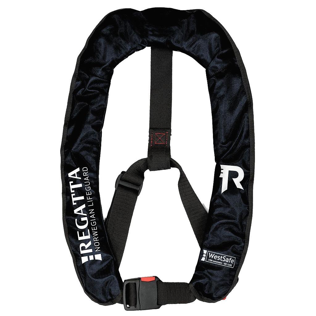 Regatta Automatische Rettungsweste WestSafe 170N""