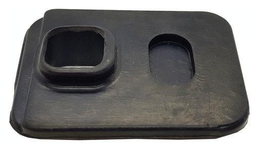 RUBBER PLATE AIR CHOKE