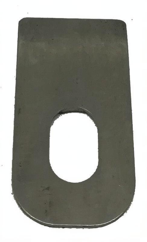 PLATE SHIFTLEVER STOPPER