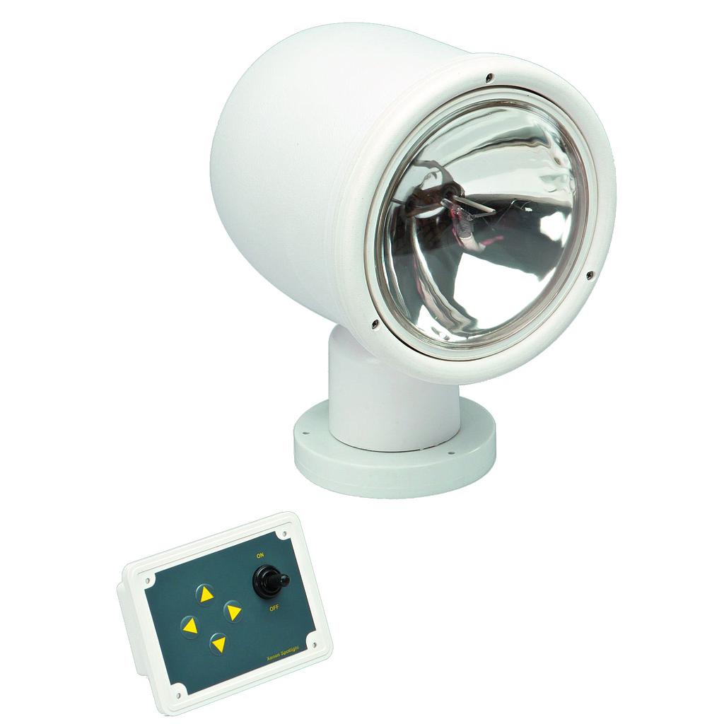 Xenon Suchscheinwerfer  24V/55W