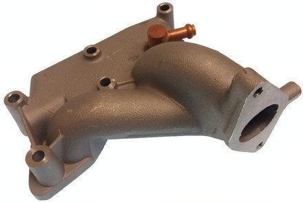 INTAKE MANIFOLD ASSY