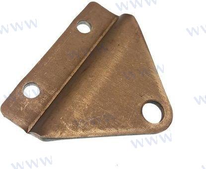 STEERING PLATE