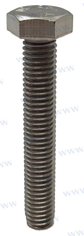 HEXAGON BOLT M8X50