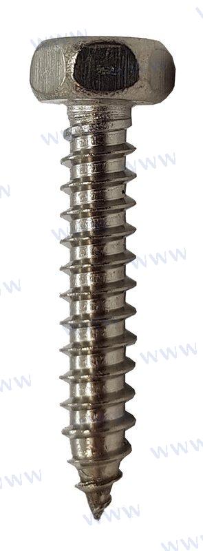 SCREW TAPPING ST4.8X26(F