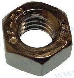 NUT HEXAGON M6