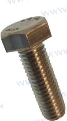 SCHRAUBE M8X25 YAMAHA