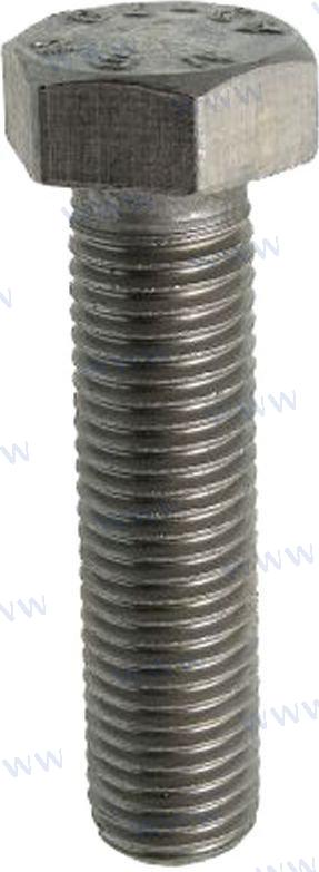 HEXAGON BOLT S M6X40