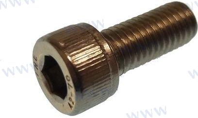 SCREW M8X20