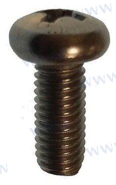 SCREW, PAN HEAD M5X12