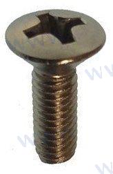 SCREW M4X12