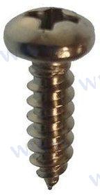 SCREW  TAPPING ST3.8X12