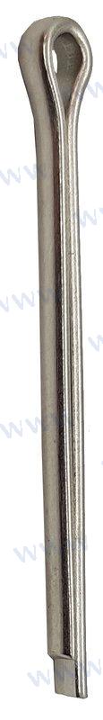 PIN  COTTER  2.5X30