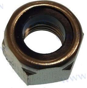 LOCK NUT M10X1.25