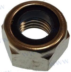 LOCKNUT M10X1.25