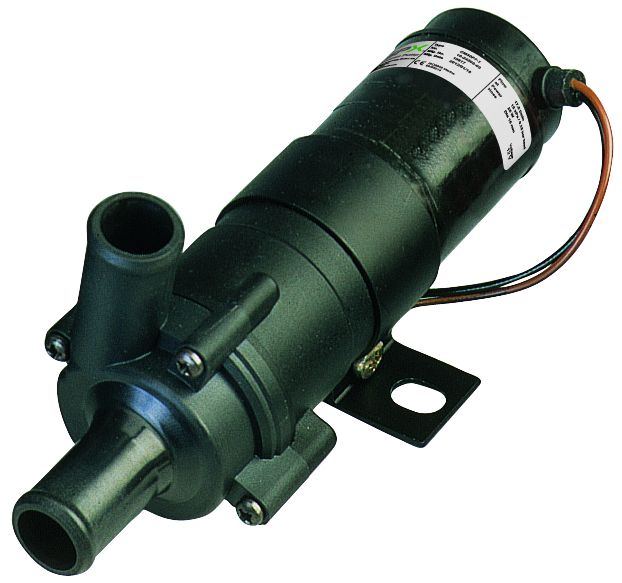 Zirkulationspumpe CM30P7-1 - 24V Ø = 20 mm