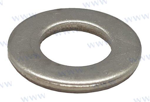 WASHER  PLATE 5