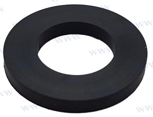 COVER, OIL SEAL