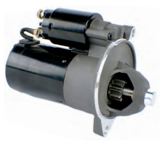 Anlasser passend für Ford (Linksdrehend) 5.0L / 5.8L