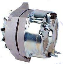 LICHTMASCHINE VOLVO 61AMP. NUEVO