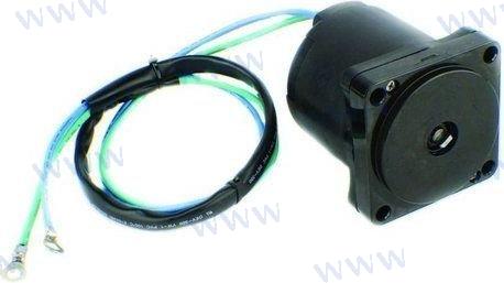 TRIM MOTOR