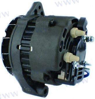 LICHTMASCHINE VOLVO 65 AMP.