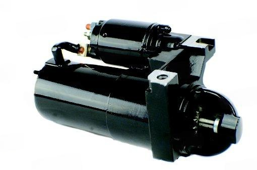 Anlasser / Starter passend für Mercruiser / Volvo / OMC 3862308