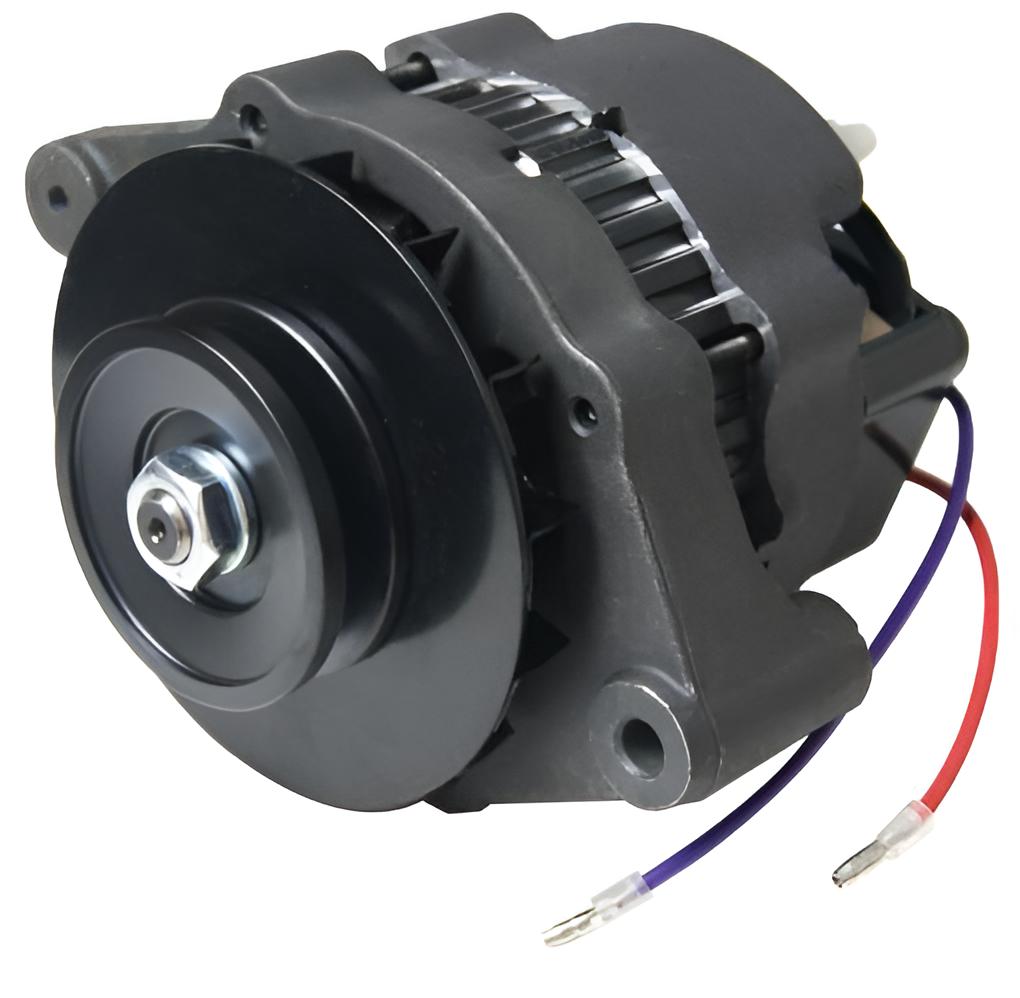 Lichtmaschine passend für Volvo 3860769