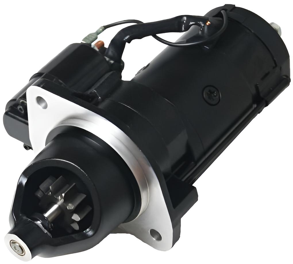 Anlasser / Starter passend für Mercruiser / Volvo 3581774