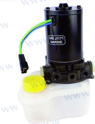 TRIM MOTOR KOMPLETT VOLVO