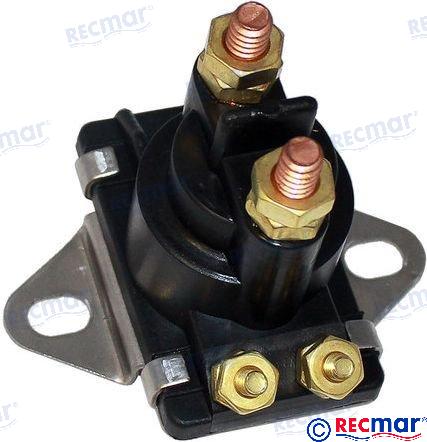 MAGNETSCHALTER TRIM MOTOR