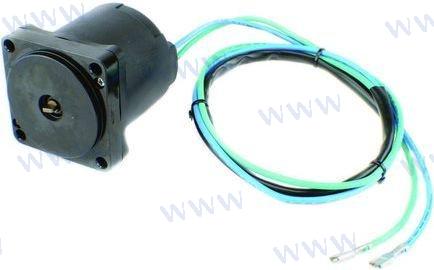 TRIM MOTOR