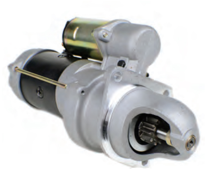 Anlasser passend für Cummins Diesel 7.3L/6.9L